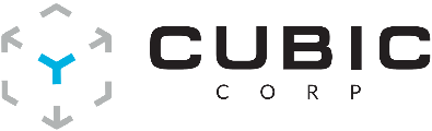 CUBIC CORP